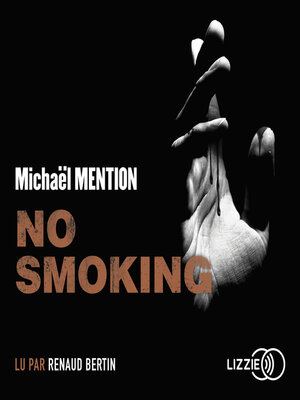 cover image of No smoking